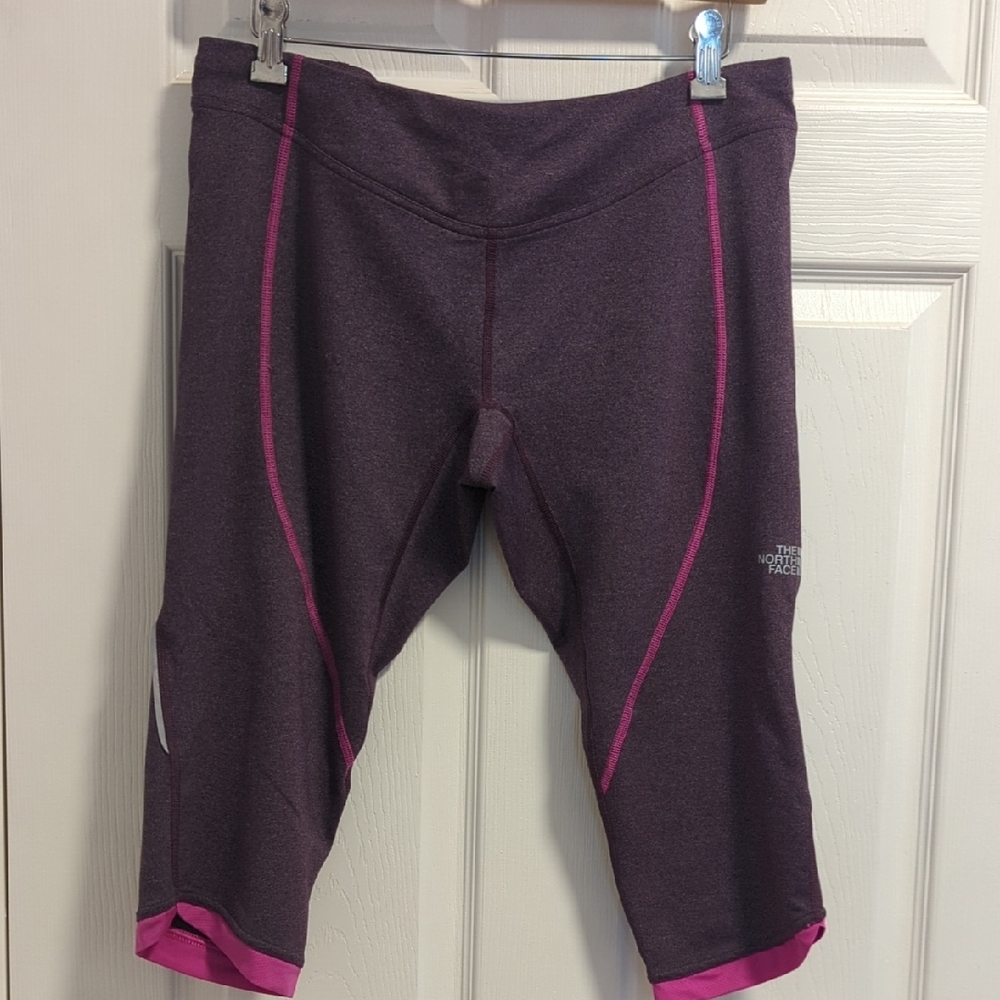 The North Face Athletic Jogger Shorts Size L